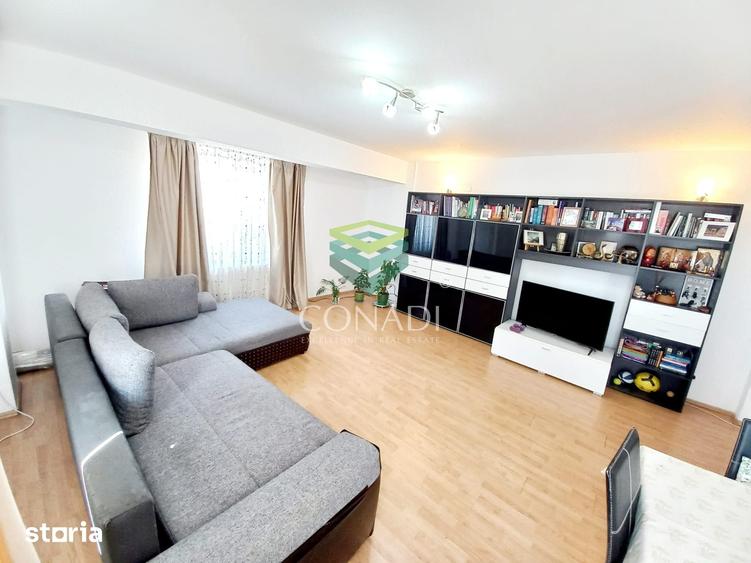 Apartament 3 camere 90 mp Greenfield Baneasa - 11