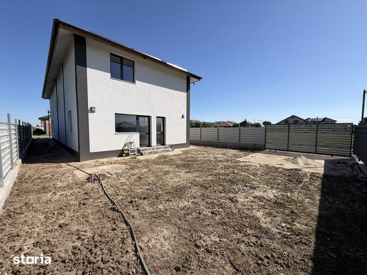 Duplex Spatios / 130 mpu / Clinceni - 13