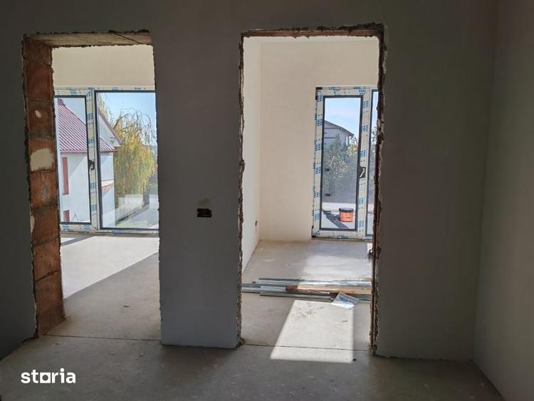 Casa moderna | 140 mp utili | Smart Home| curte de 420 mp - 8