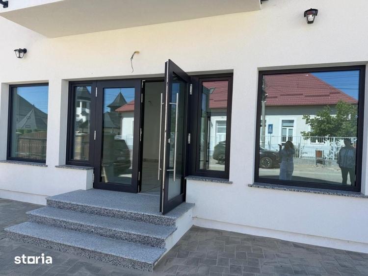 De inchiriat spatiu in Marginea! - 8