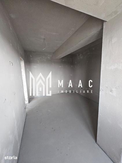 Apartament 2 camere decomandat | ?elimbar | etaj 1, balcon - 16