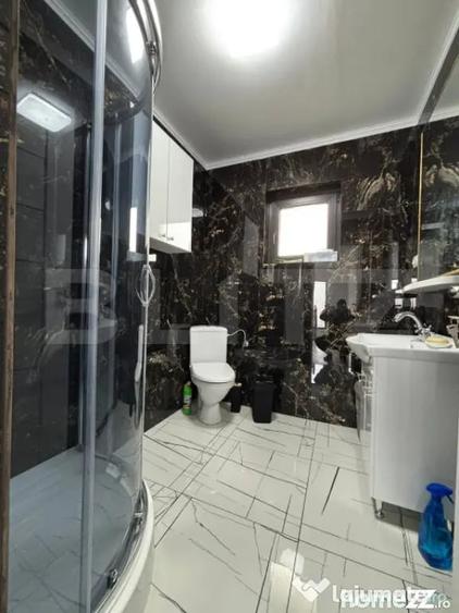 Casă cu 4 camere cu Teren 1000 Mp în Săcueni