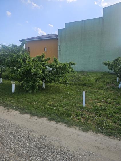 Spațiu comercial, în Afumați