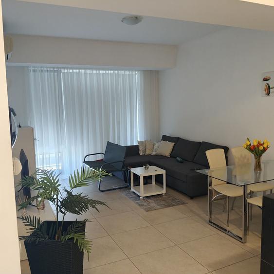Inchiriez apartament 2 camere decomandate Tudor s Residence Mamaia - 4