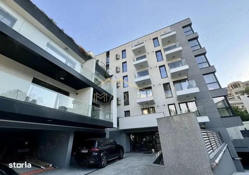 Apartament 2 Camere | Unirii | Bloc Nou 2023 | Mobilat Utilat Premium - 3