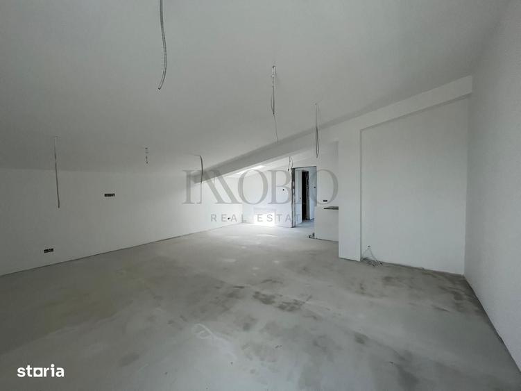 Vila individuala moderna, P+1+M, cu curte generoasa Tunari - 19