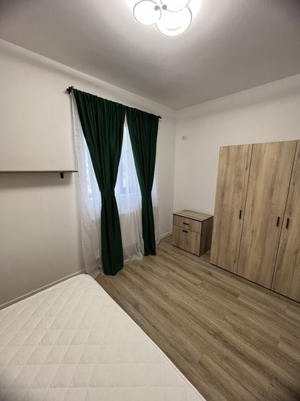 Apartament cu 2 camere decomandat în Chiajna