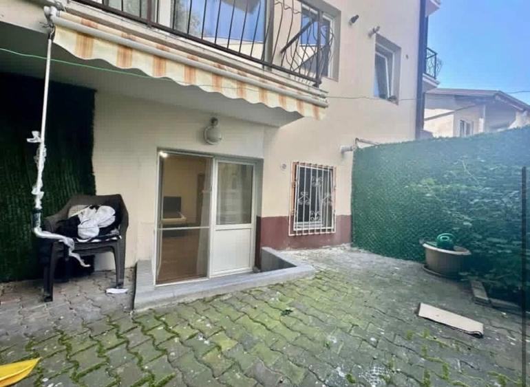 Apartament decomandat în Calea Turzii