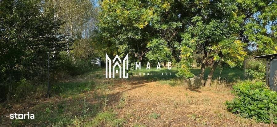 Teren extravilan de vanzare | Vestem | 800 mp | deschidere 20 m - 3