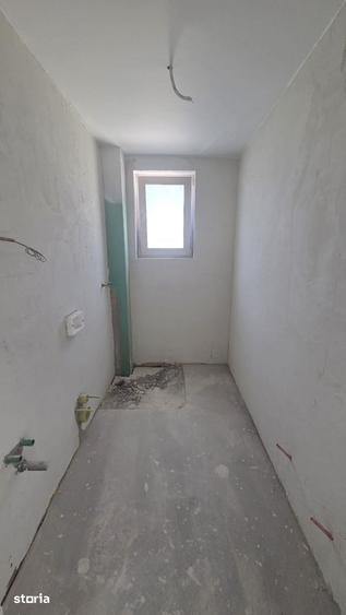 Apartament cu 2 camere în Titulescu