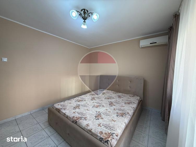 Apartament 3 camere decomandat, 76 mp, zona Nerva Traian - 2