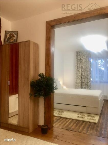 Casă cu 4 camere cu Canalizare în Bartolomeu