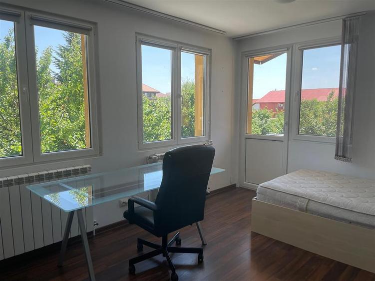 Vila individuala Pipera   Stefan cel Mare - 12