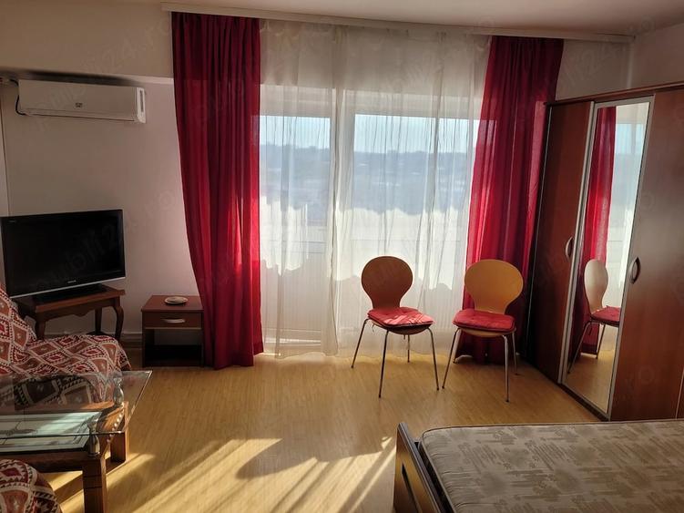 Garsonieră decomandată în Ultracentral