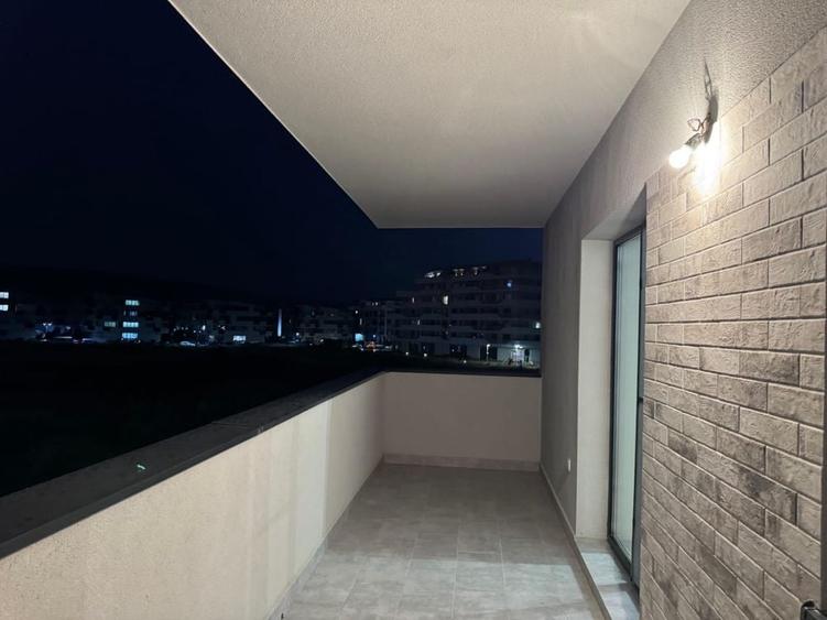 Apartament cu 2 camere în Florești