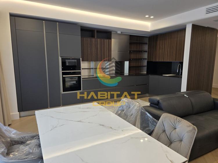 Vânzare Apartament 3 camere Cortina 126 Pipera Iancu Nicolae - 2