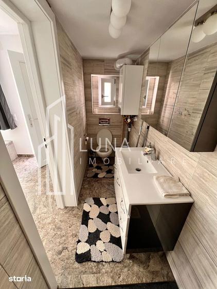 Apartament modern cu curte proprie | Prima inchiriere | Semicentral - 2