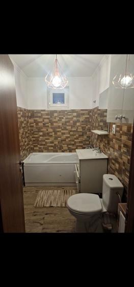 Apartament cu 2 camere semidecomandat în Ianoșda