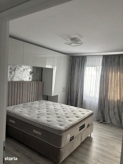 Casă cu 3 camere cu Teren 450 Mp în Domnești