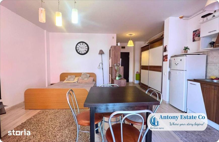 Apartament cu 2 camere în Calea Aradului