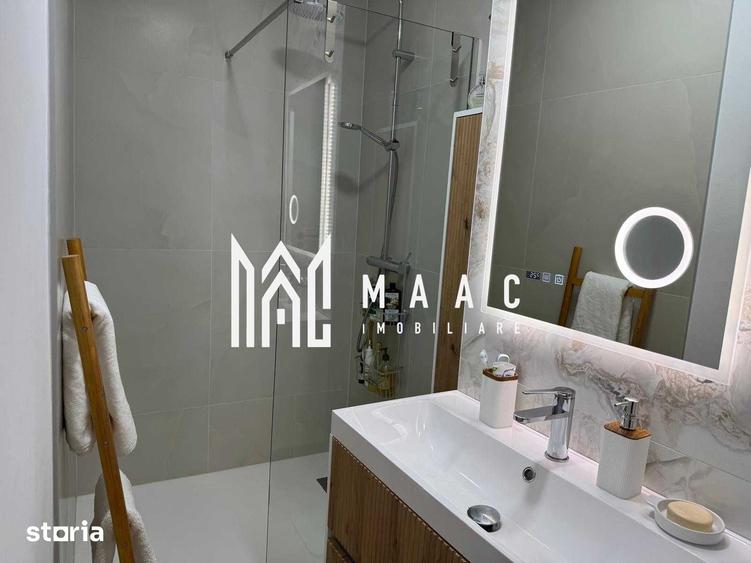 Apartament cu 3 camere pe bulevardul Mihai Viteazu, Sibiu - 7