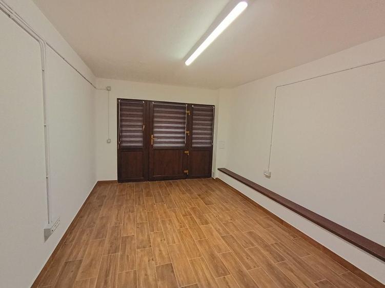Garsonieră în Central