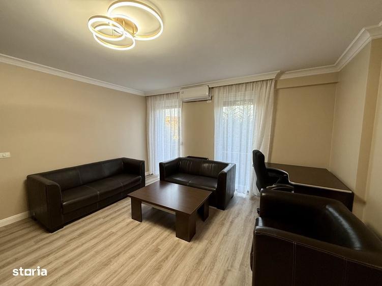 Apartament cu 2 camere în Lipovei