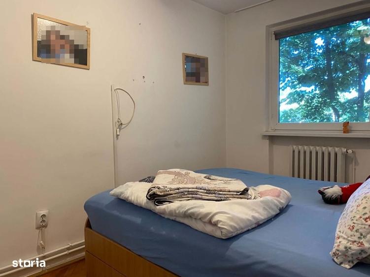 Apartament cu 2 camere în Tudor Vladimirescu