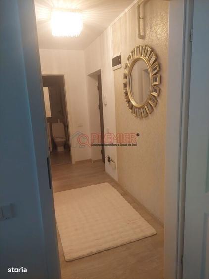 BERCENI! Metrou D.Leonida 4 minute! Comision 0% Apartament 2 cam + 23 - 11