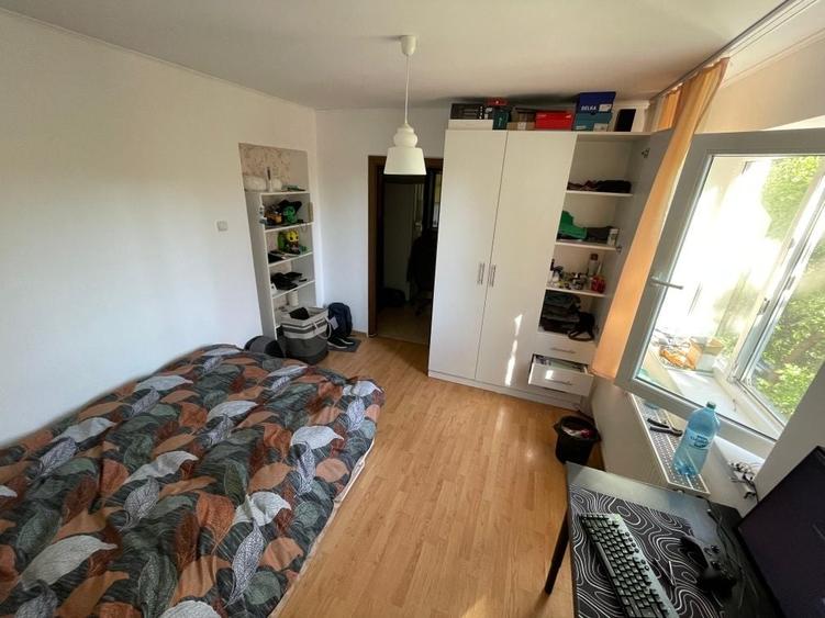 Apartament cu 2 camere în Valea Lupului