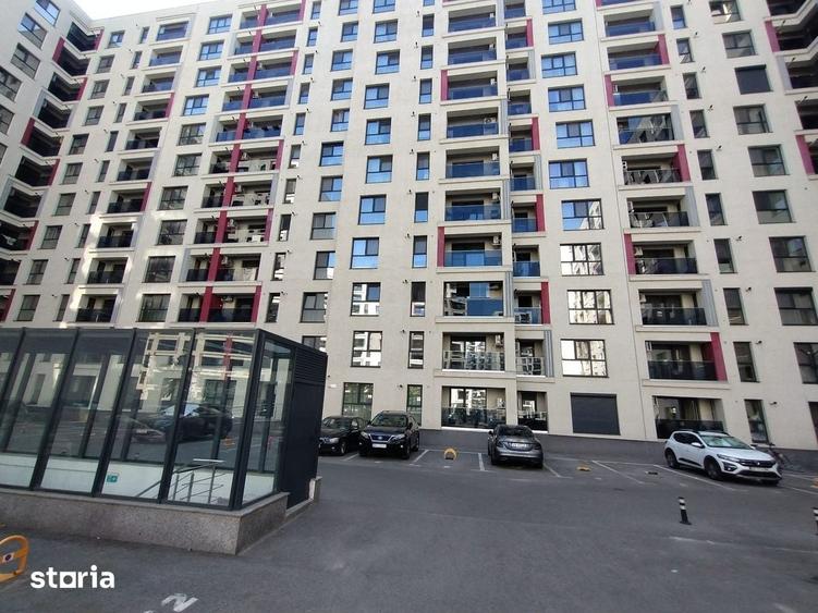 Garsonieră decomandată în Centrul Istoric