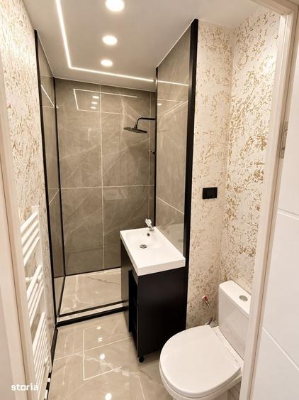 Apartament cu 2 camere în Hipodrom