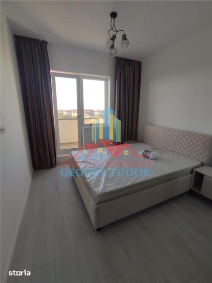 Inchiriere 2 camere Militari Maniu 141 Residence - 10
