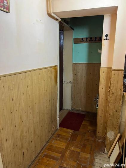 Apartament cu 2 camere semidecomandat în Sud