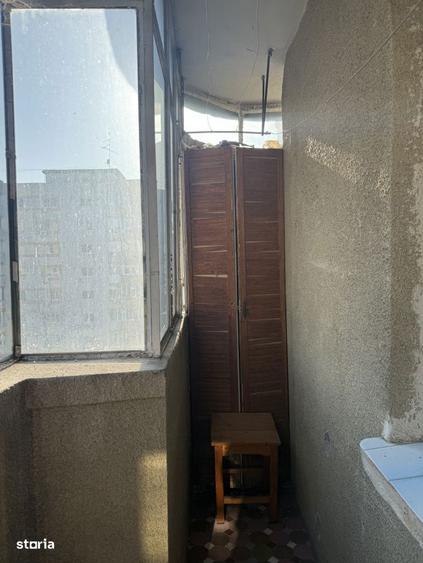 Apartament cu 3 camere în Rahova