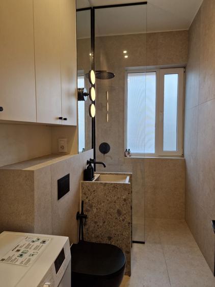 Apartament cu 2 camere în Gruia