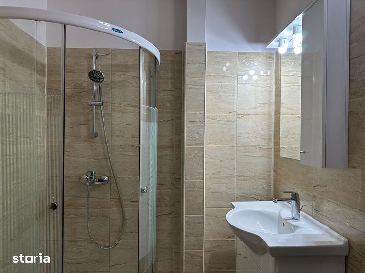 Apartament cu 3 camere decomandat în Ultracentral