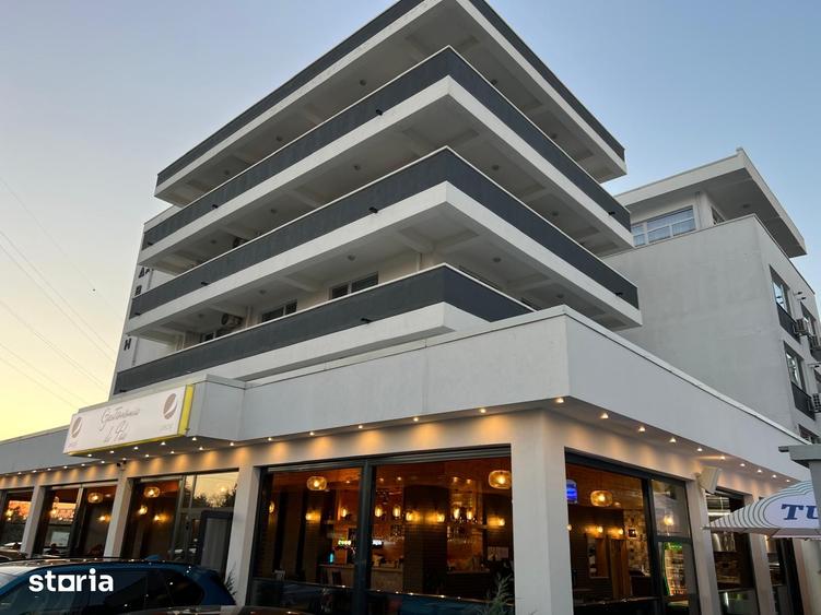 Apartament cu 3 camere în Nord