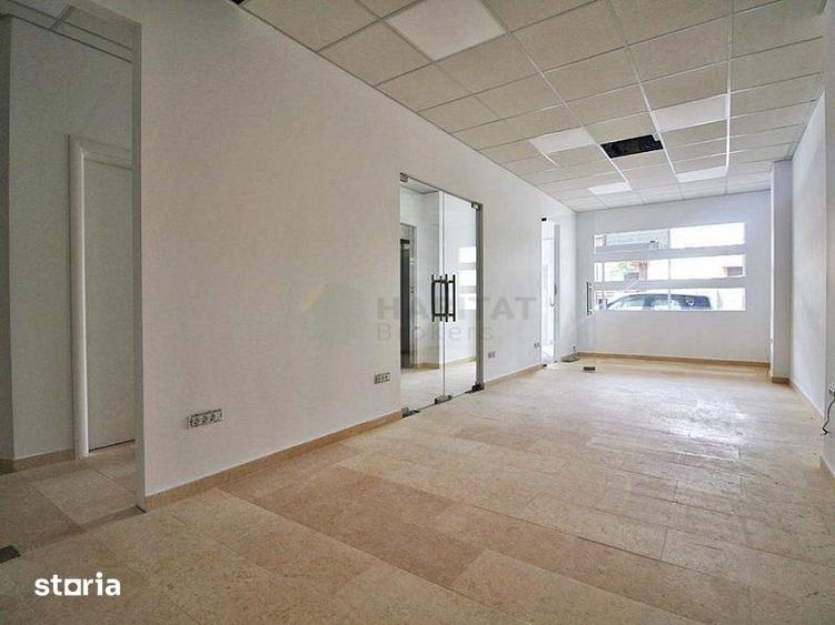 Cladire de birouri ideala ptr investitii - B-dul Aerogarii/ Baneasa - 7