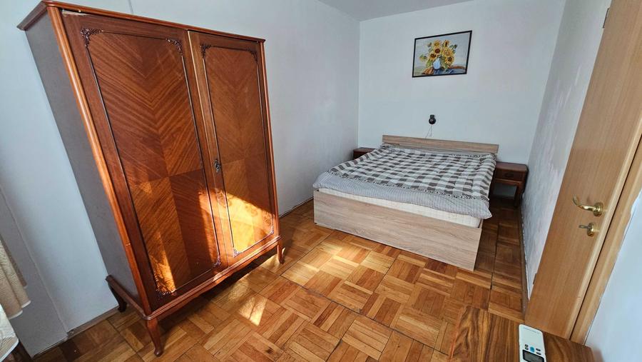Inchiriez apartament 2 camere, zona Dacia - Gheorghe Lazar - 1