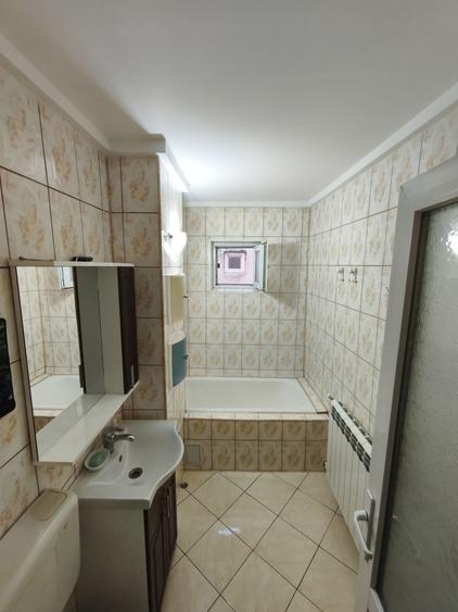 Inchiriez apartament cu 2 camere in Navodari - 1