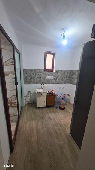 Garsonieră în Central