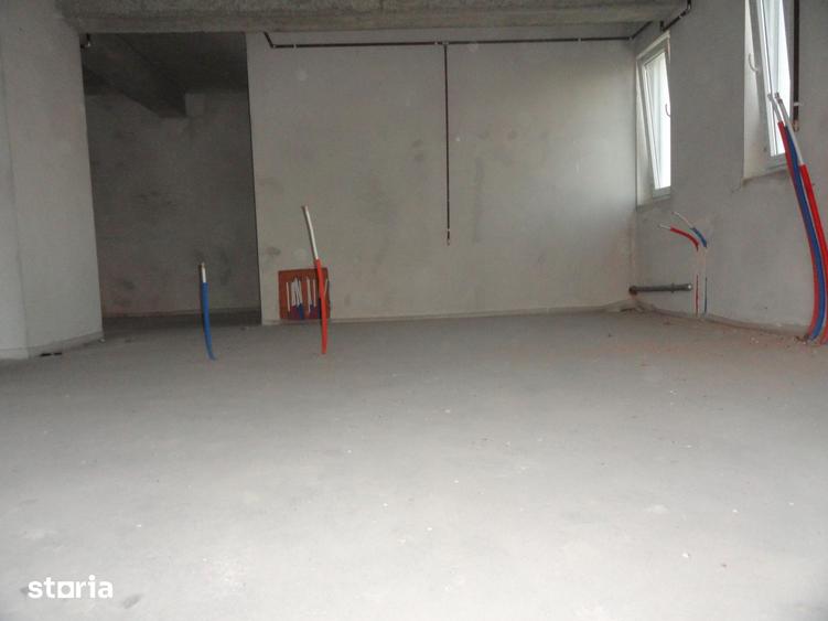 Apartament cu 2 camere în Funcționarilor