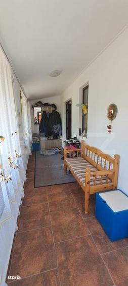 Casă cu 4 camere cu Teren 320 Mp în Central