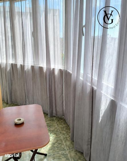Apartament cu 2 camere decomandat în Tăbăcărie