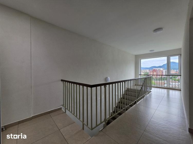 Apartament cu doua camere, Alphaville 3, Carpatilor - 11