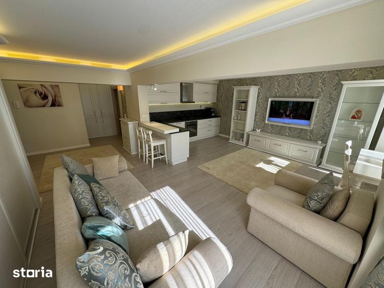 Apartament | 3 camere | Lux | 1 Decembrie | Trapezului - 6