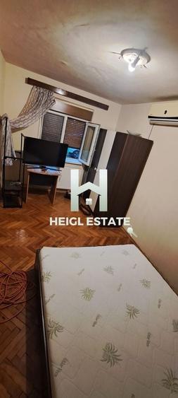 Garsonieră în Șagului
