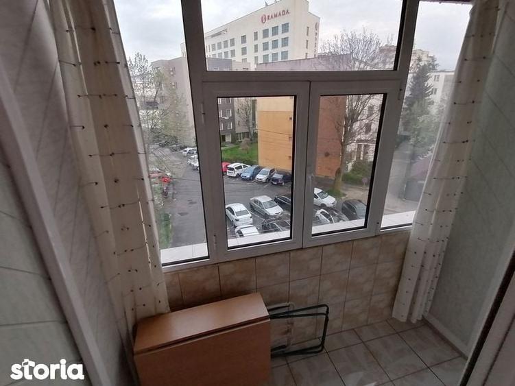 Inchiriez Apartament 2 camere - 8