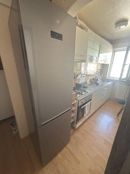 Apartament cu 2 camere semidecomandat în Drumul Carului